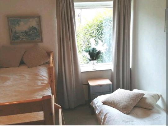 Bed And Kitchenette - For 5 In Private Section With 2 Bedrooms Agerskov Bagian luar foto